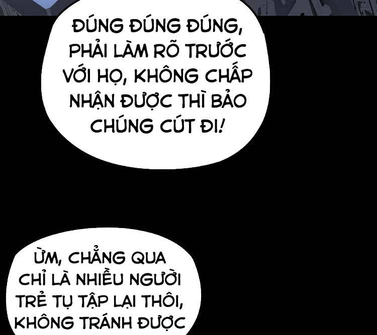 Ta Trời Sinh Đã Là Nhân Vật Phản Diện Chapter 45 - 47