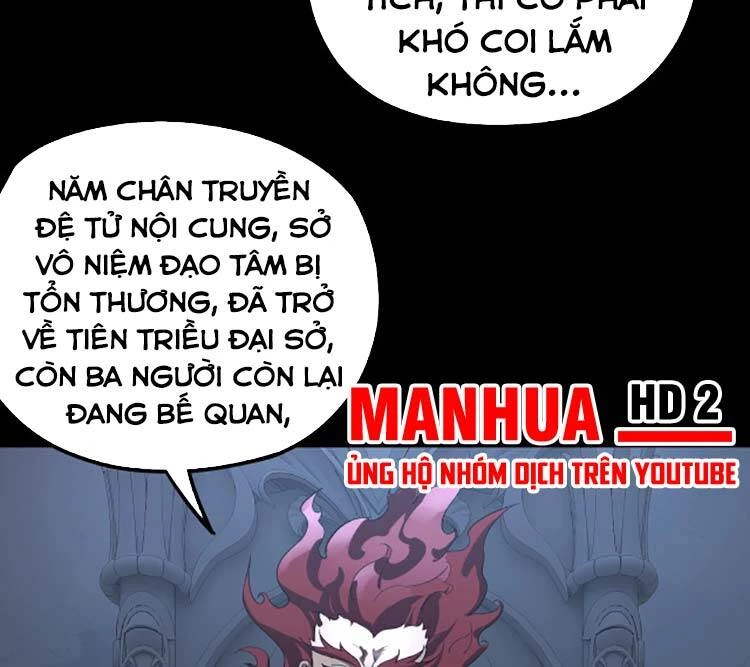 Ta Trời Sinh Đã Là Nhân Vật Phản Diện Chapter 45 - 49