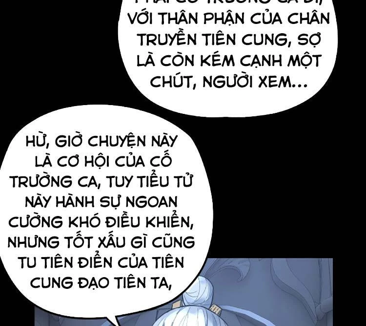 Ta Trời Sinh Đã Là Nhân Vật Phản Diện Chapter 45 - 57