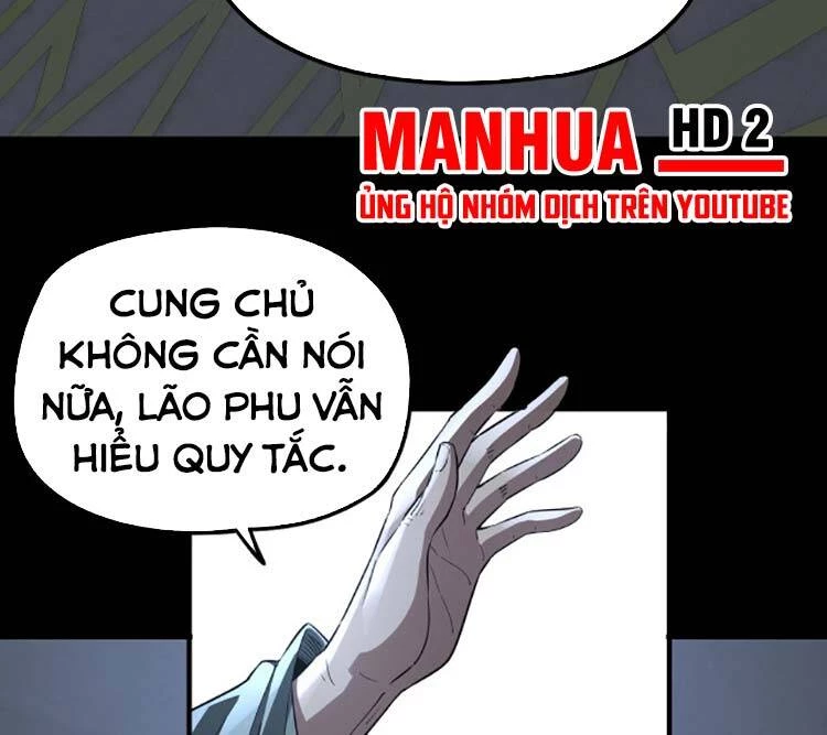 Ta Trời Sinh Đã Là Nhân Vật Phản Diện Chapter 45 - 61