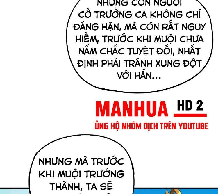 Ta Trời Sinh Đã Là Nhân Vật Phản Diện Chapter 45 - 83