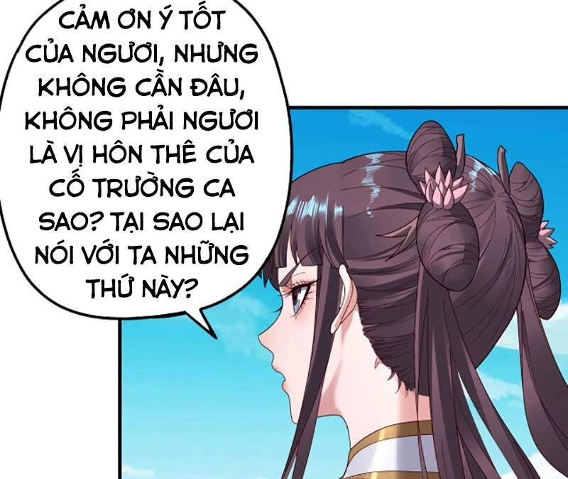 Ta Trời Sinh Đã Là Nhân Vật Phản Diện Chapter 46 - 4