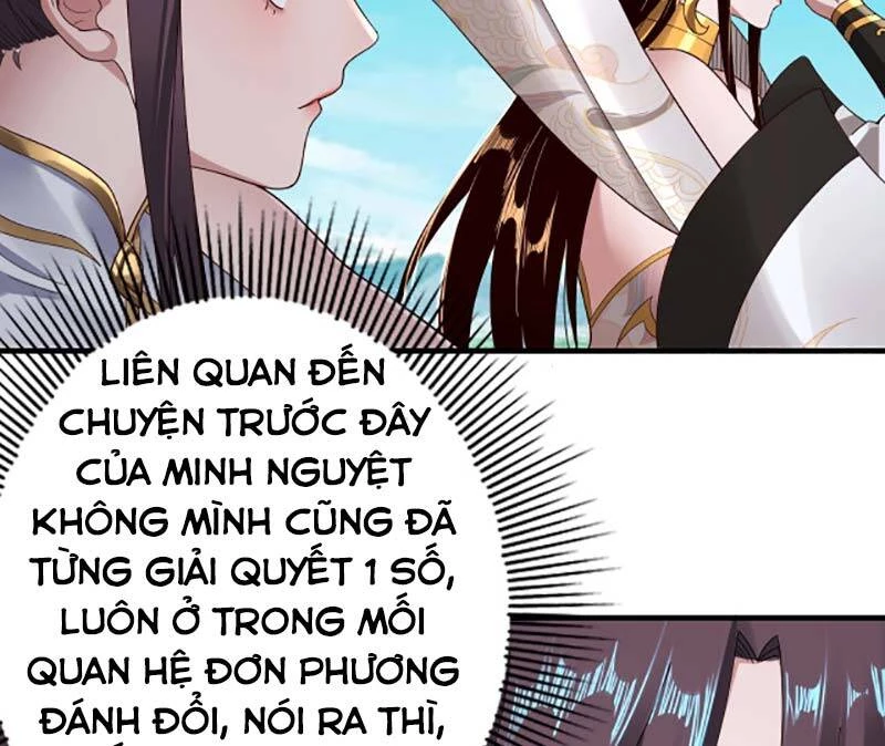 Ta Trời Sinh Đã Là Nhân Vật Phản Diện Chapter 46 - 10