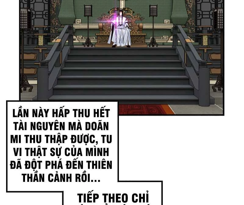 Ta Trời Sinh Đã Là Nhân Vật Phản Diện Chapter 46 - 14