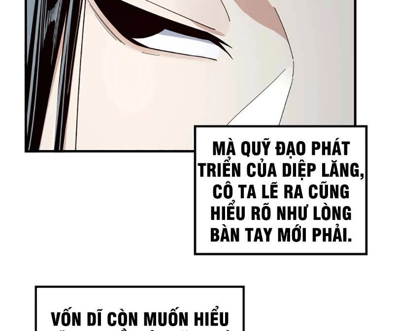 Ta Trời Sinh Đã Là Nhân Vật Phản Diện Chapter 46 - 18