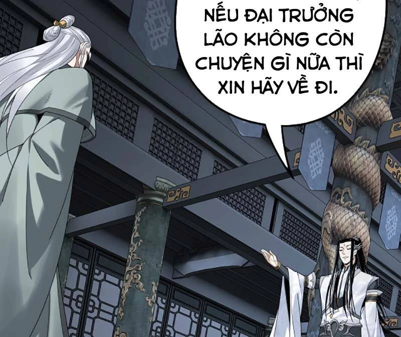 Ta Trời Sinh Đã Là Nhân Vật Phản Diện Chapter 46 - 31