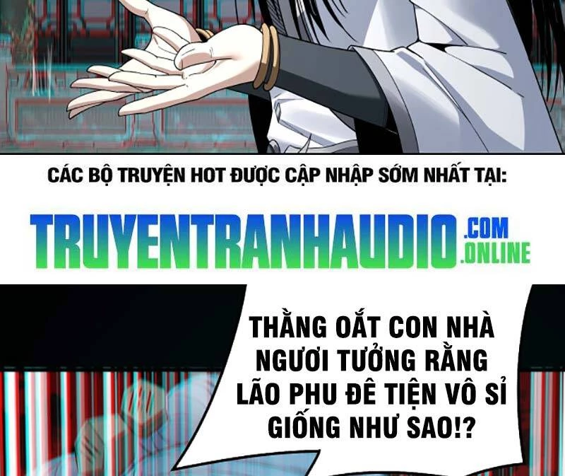 Ta Trời Sinh Đã Là Nhân Vật Phản Diện Chapter 46 - 37