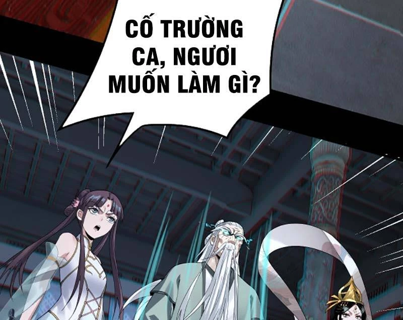 Ta Trời Sinh Đã Là Nhân Vật Phản Diện Chapter 46 - 43