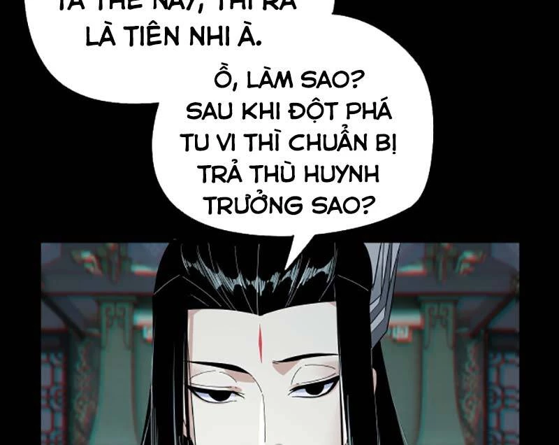 Ta Trời Sinh Đã Là Nhân Vật Phản Diện Chapter 46 - 45