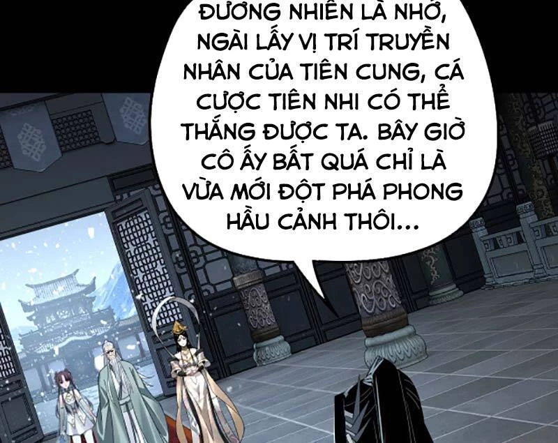 Ta Trời Sinh Đã Là Nhân Vật Phản Diện Chapter 46 - 51