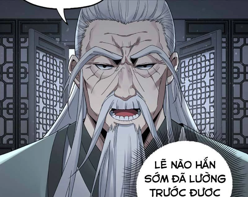 Ta Trời Sinh Đã Là Nhân Vật Phản Diện Chapter 46 - 61