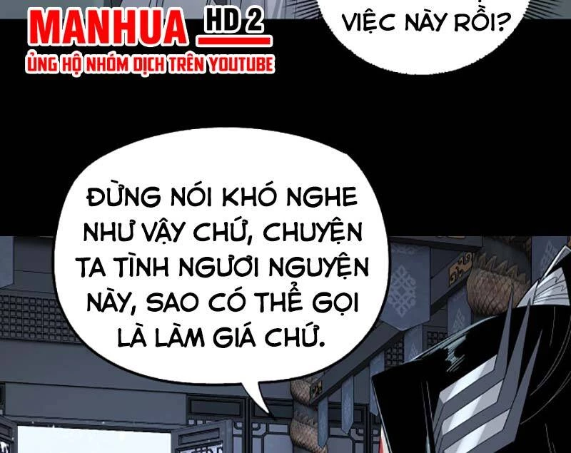 Ta Trời Sinh Đã Là Nhân Vật Phản Diện Chapter 46 - 62