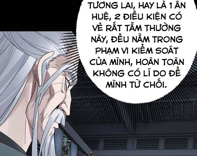 Ta Trời Sinh Đã Là Nhân Vật Phản Diện Chapter 46 - 72