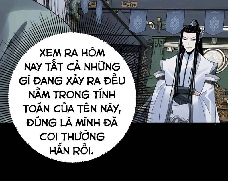 Ta Trời Sinh Đã Là Nhân Vật Phản Diện Chapter 46 - 73