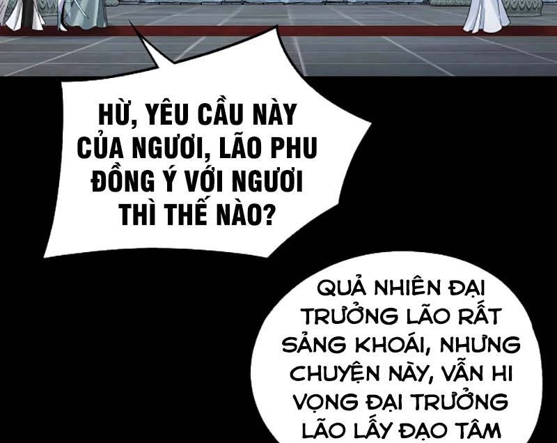 Ta Trời Sinh Đã Là Nhân Vật Phản Diện Chapter 46 - 75