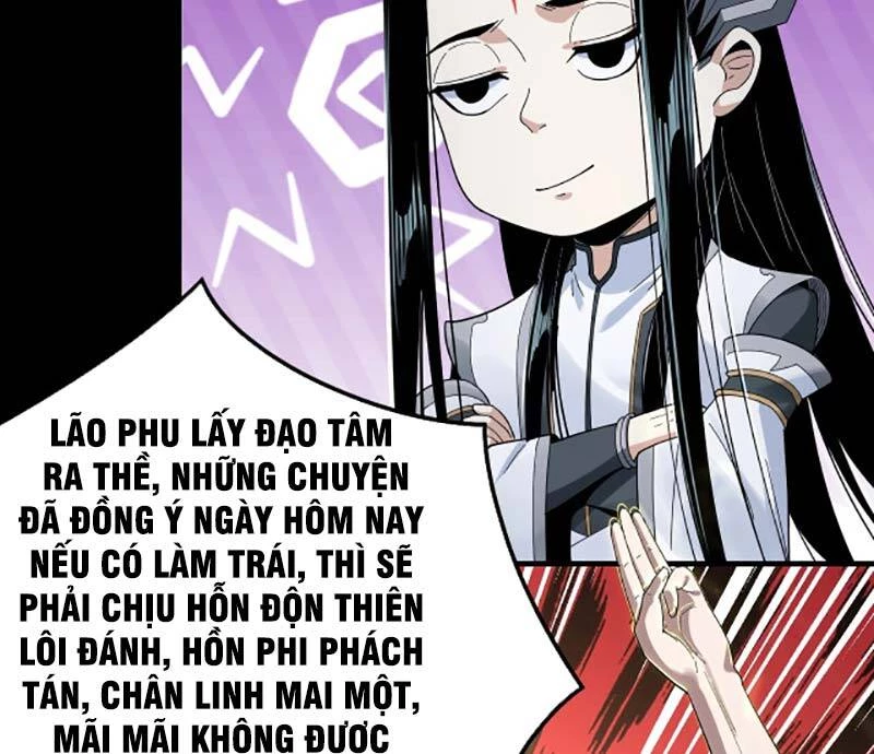 Ta Trời Sinh Đã Là Nhân Vật Phản Diện Chapter 46 - 85