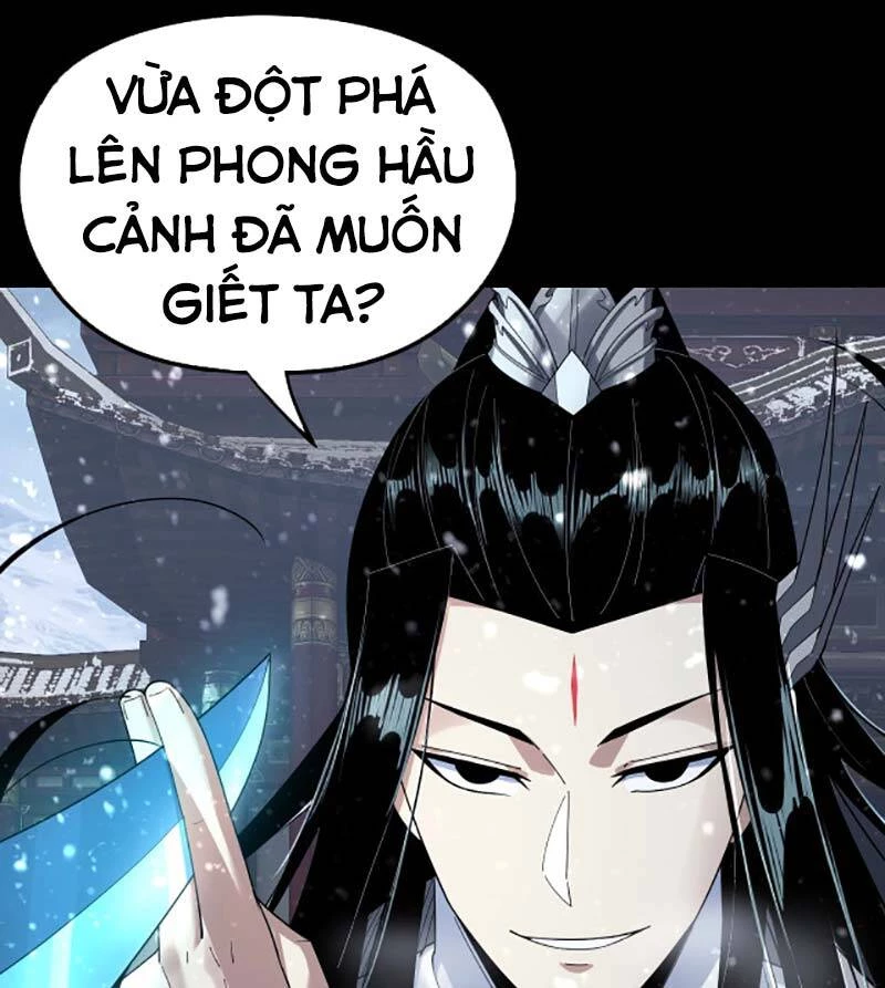 Ta Trời Sinh Đã Là Nhân Vật Phản Diện Chapter 47 - 31