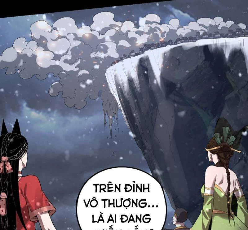 Ta Trời Sinh Đã Là Nhân Vật Phản Diện Chapter 47 - 75