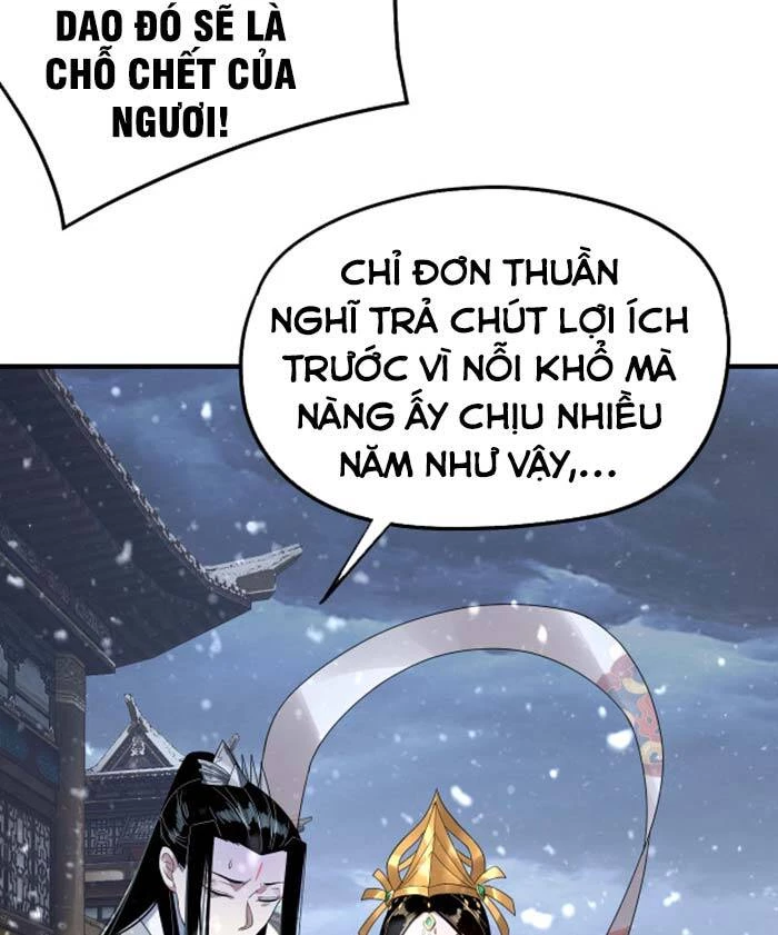 Ta Trời Sinh Đã Là Nhân Vật Phản Diện Chapter 48 - 10