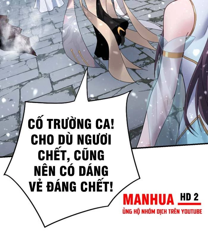 Ta Trời Sinh Đã Là Nhân Vật Phản Diện Chapter 48 - 14