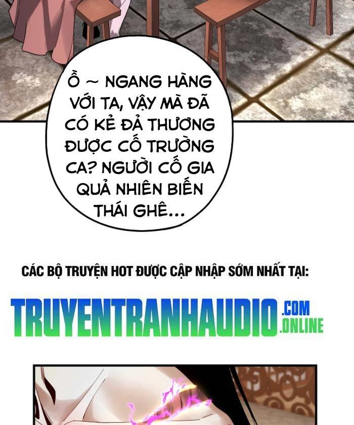 Ta Trời Sinh Đã Là Nhân Vật Phản Diện Chapter 48 - 20