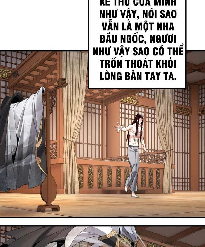 Ta Trời Sinh Đã Là Nhân Vật Phản Diện Chapter 48 - 24