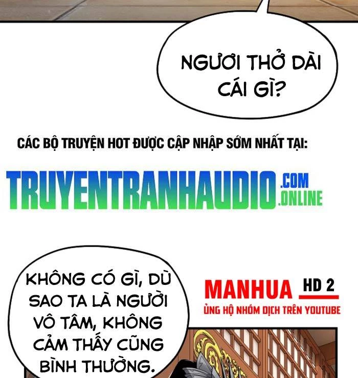 Ta Trời Sinh Đã Là Nhân Vật Phản Diện Chapter 48 - 39