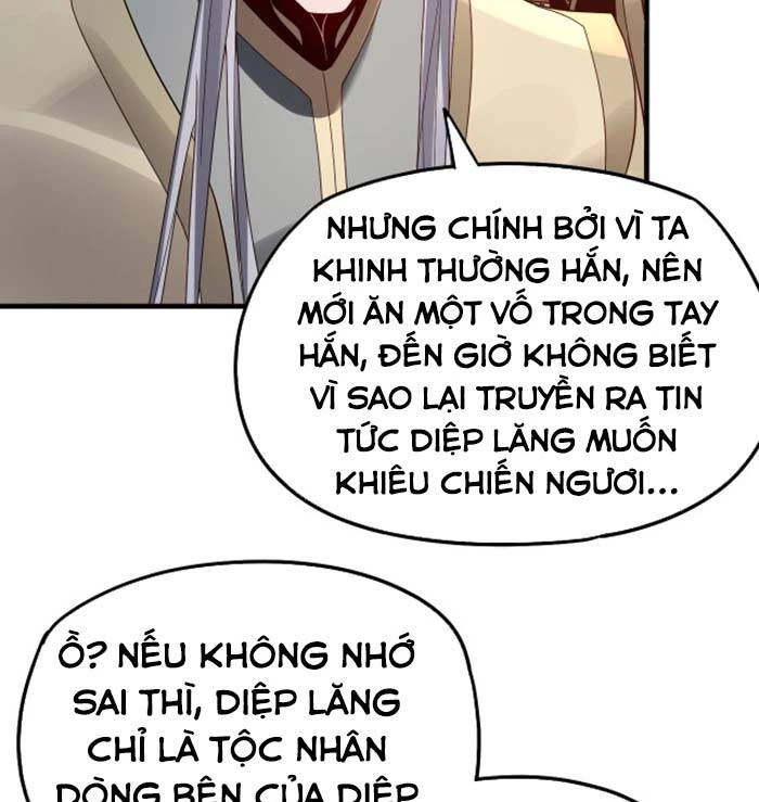 Ta Trời Sinh Đã Là Nhân Vật Phản Diện Chapter 48 - 56