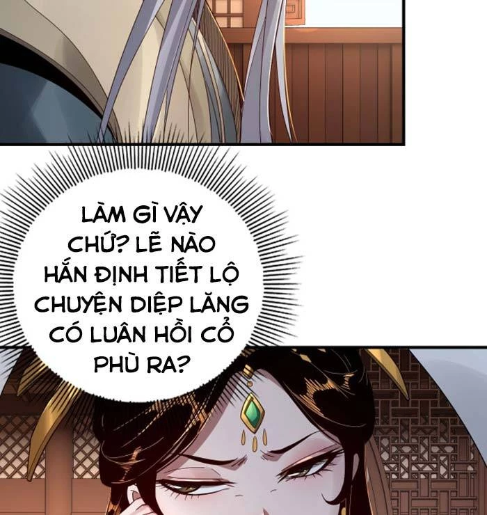 Ta Trời Sinh Đã Là Nhân Vật Phản Diện Chapter 48 - 64