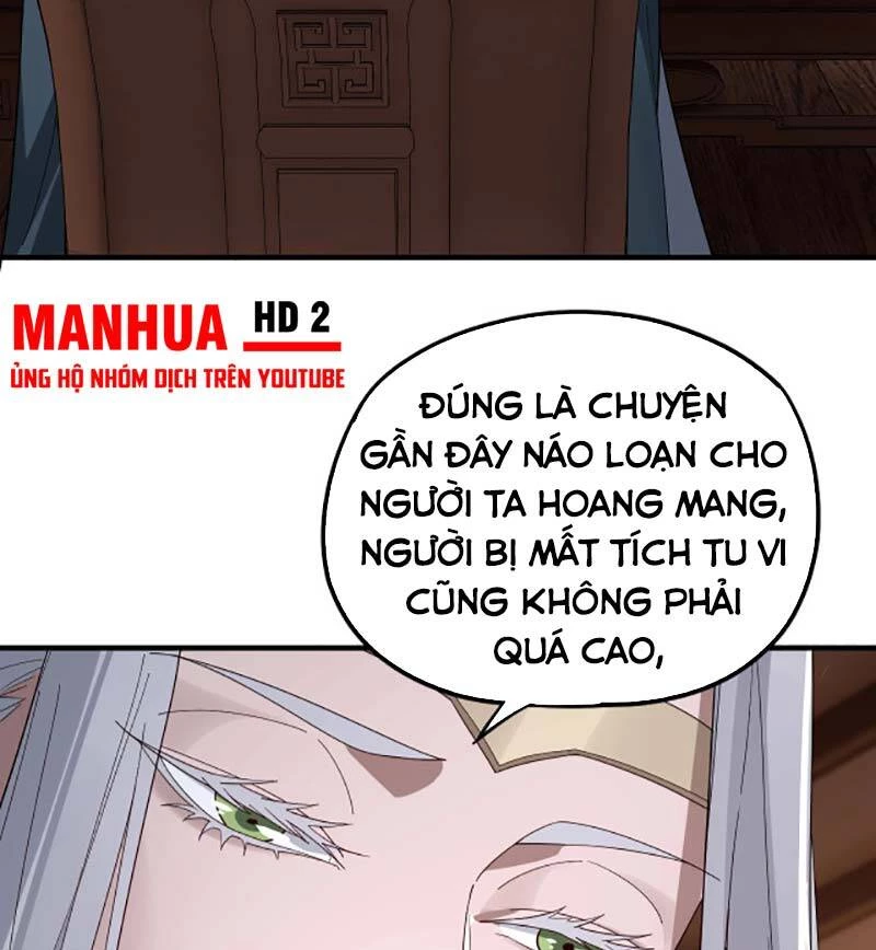 Ta Trời Sinh Đã Là Nhân Vật Phản Diện Chapter 49 - 11