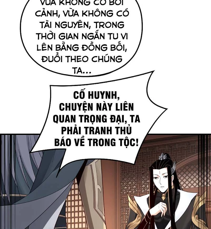 Ta Trời Sinh Đã Là Nhân Vật Phản Diện Chapter 49 - 21