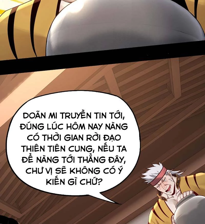 Ta Trời Sinh Đã Là Nhân Vật Phản Diện Chapter 49 - 38