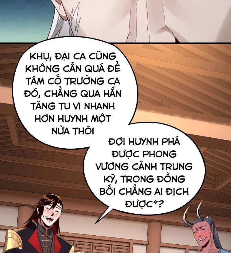 Ta Trời Sinh Đã Là Nhân Vật Phản Diện Chapter 49 - 42