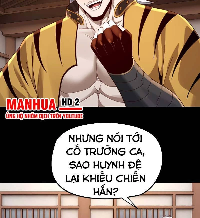 Ta Trời Sinh Đã Là Nhân Vật Phản Diện Chapter 49 - 45