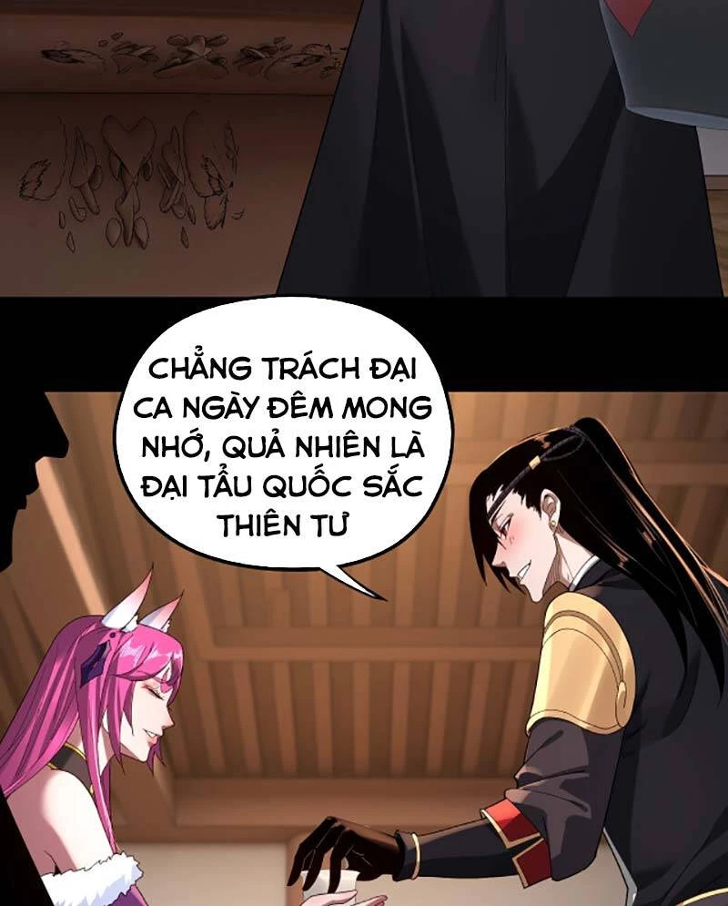 Ta Trời Sinh Đã Là Nhân Vật Phản Diện Chapter 49 - 67