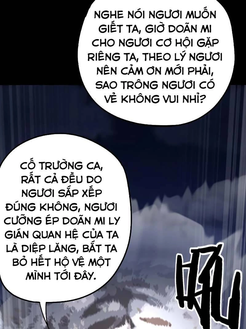 Ta Trời Sinh Đã Là Nhân Vật Phản Diện Chapter 50 - 66