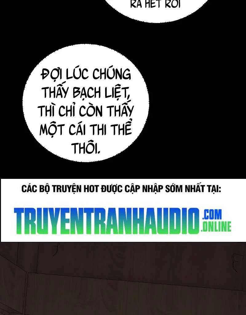 Ta Trời Sinh Đã Là Nhân Vật Phản Diện Chapter 51 - 63