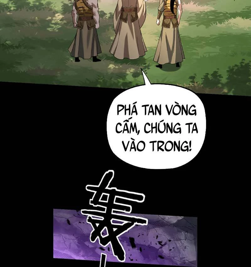 Ta Trời Sinh Đã Là Nhân Vật Phản Diện Chapter 52 - 6