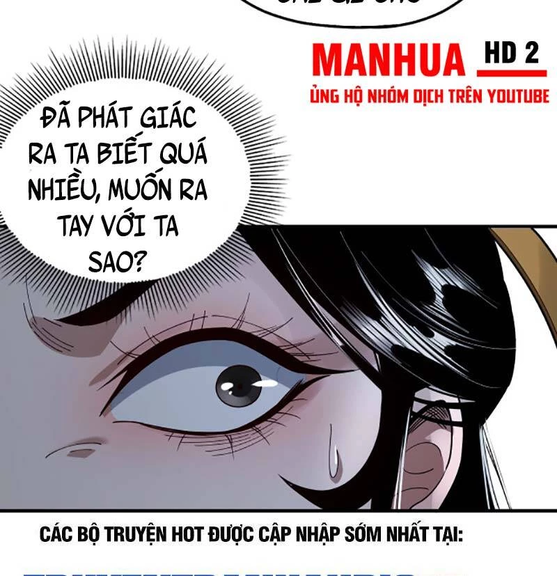 Ta Trời Sinh Đã Là Nhân Vật Phản Diện Chapter 53 - 62