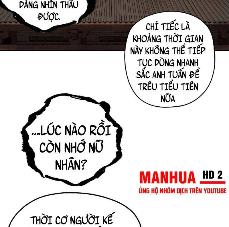 Ta Trời Sinh Đã Là Nhân Vật Phản Diện Chapter 54 - 35