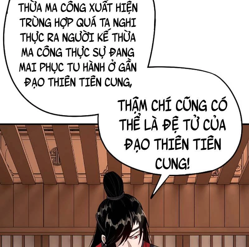 Ta Trời Sinh Đã Là Nhân Vật Phản Diện Chapter 54 - 36