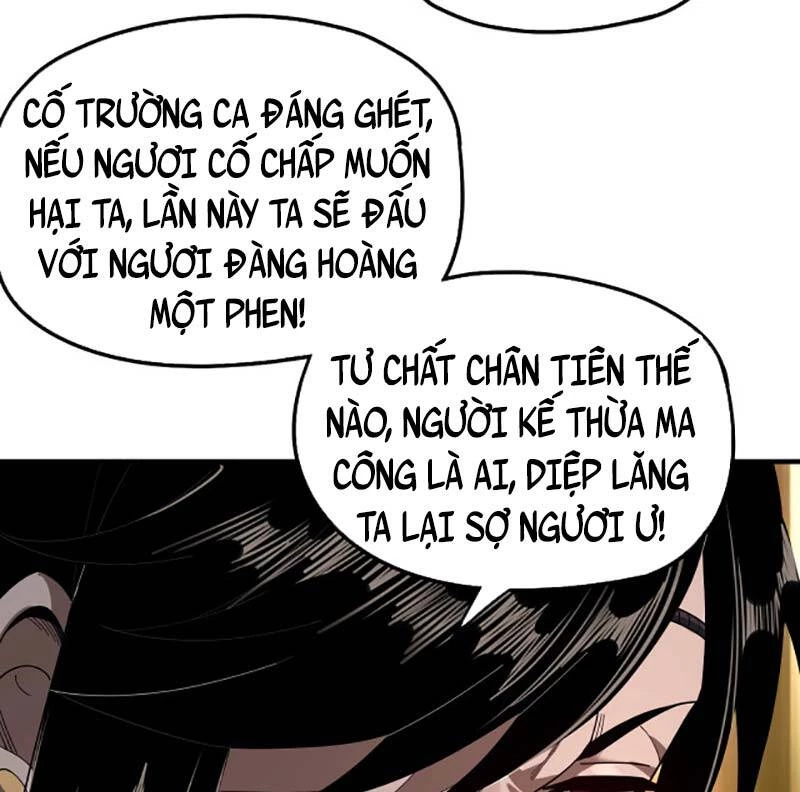 Ta Trời Sinh Đã Là Nhân Vật Phản Diện Chapter 54 - 43