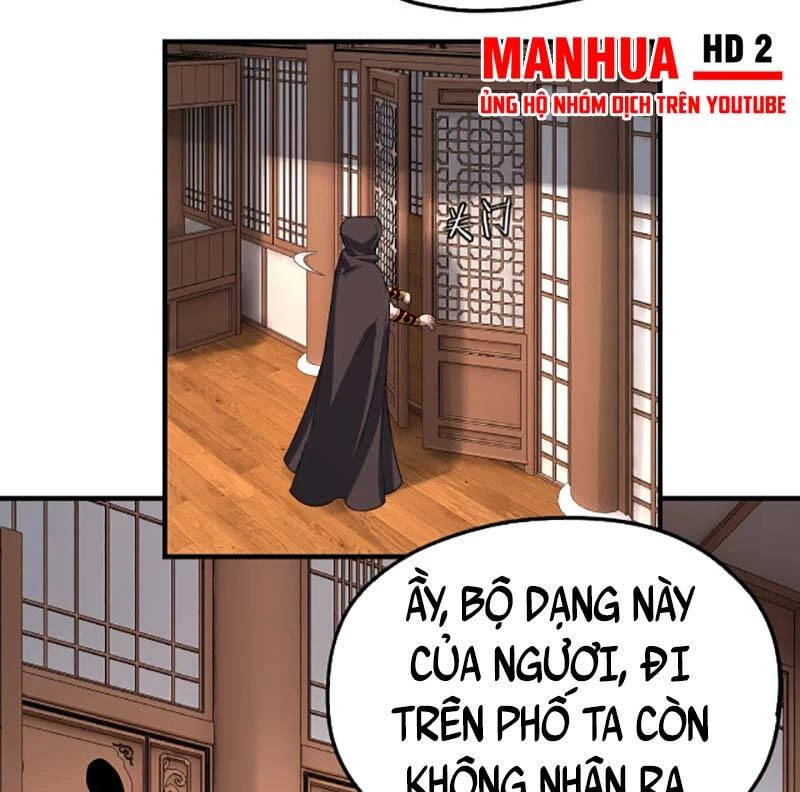 Ta Trời Sinh Đã Là Nhân Vật Phản Diện Chapter 54 - 47