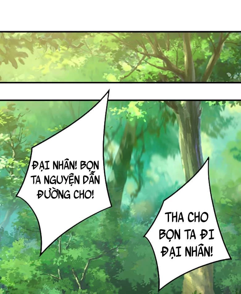 Ta Trời Sinh Đã Là Nhân Vật Phản Diện Chapter 55 - 52