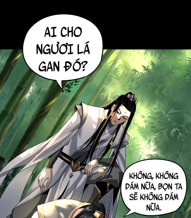 Ta Trời Sinh Đã Là Nhân Vật Phản Diện Chapter 58 - 68