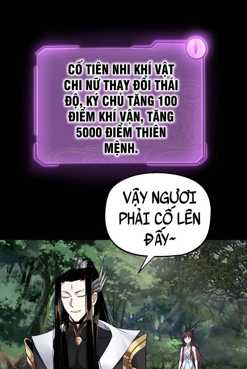 Ta Trời Sinh Đã Là Nhân Vật Phản Diện Chapter 59 - 2