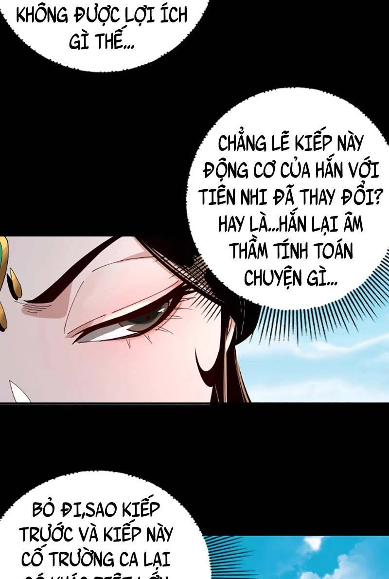 Ta Trời Sinh Đã Là Nhân Vật Phản Diện Chapter 59 - 45