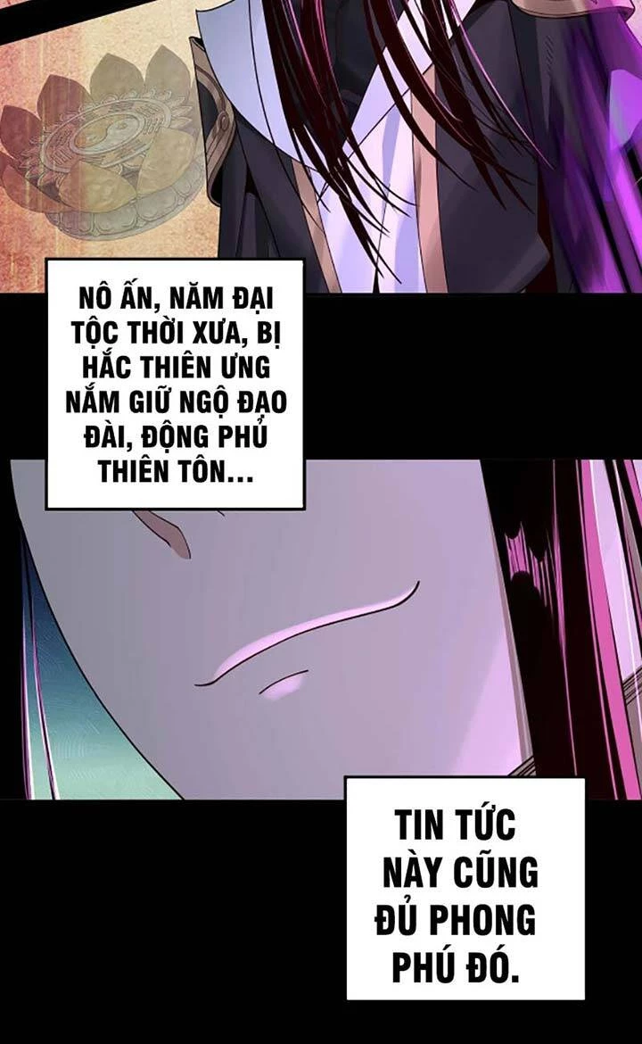 Ta Trời Sinh Đã Là Nhân Vật Phản Diện Chapter 60 - 72