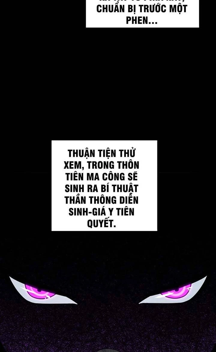 Ta Trời Sinh Đã Là Nhân Vật Phản Diện Chapter 60 - 75