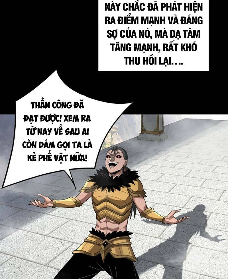 Ta Trời Sinh Đã Là Nhân Vật Phản Diện Chapter 61 - 50